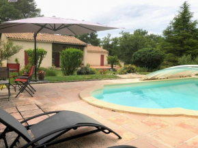 CASA Roselyne Luberon et Piscine Privée 3 chambres